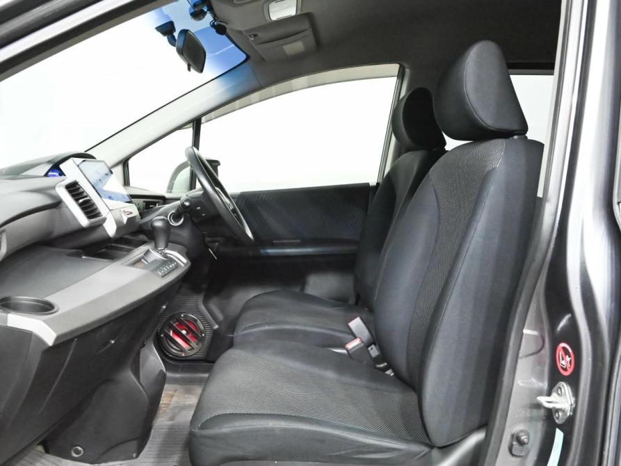 Honda Freed I Рестайлинг Екатеринбург  - изображение 17