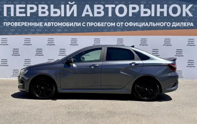 Lada (ВАЗ) Vesta I Рестайлинг (NG) с пробегом 2026 года, цена 2 300 000 рублей, 1059 км, седан, Автокод Объявления