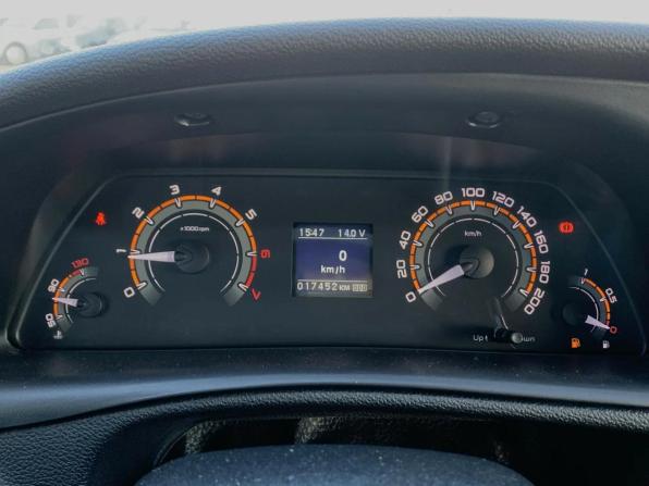 Lada (ВАЗ) Niva Travel I с пробегом 2024 года, цена 1 005 000 рублей, 17446 км, внедорожник, Автокод Объявления