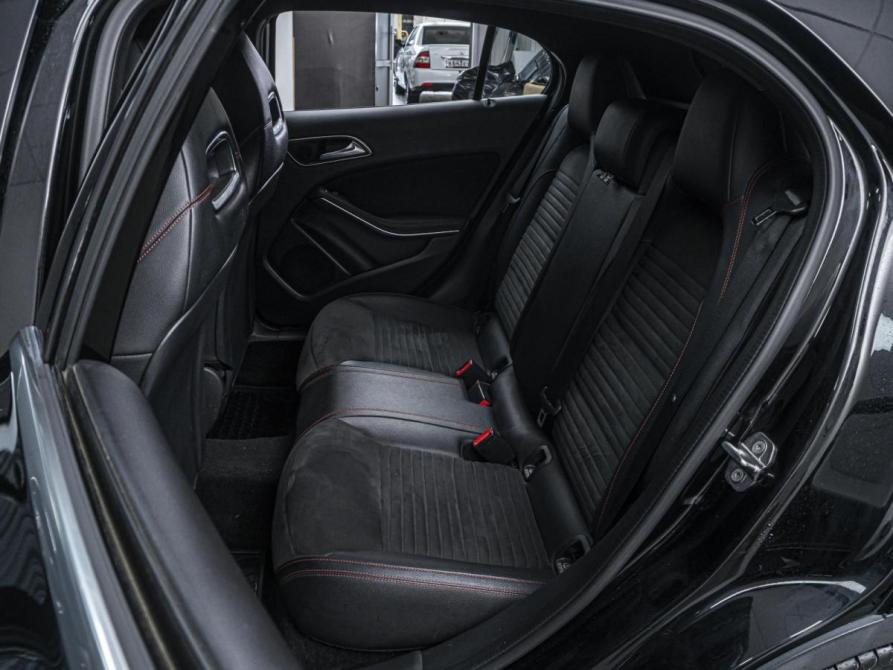 Mercedes-Benz GLA I (X156) Рестайлинг Ставрополь  - изображение 9