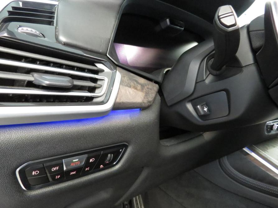 BMW X7 I (G07) Санкт-Петербург  - изображение 10