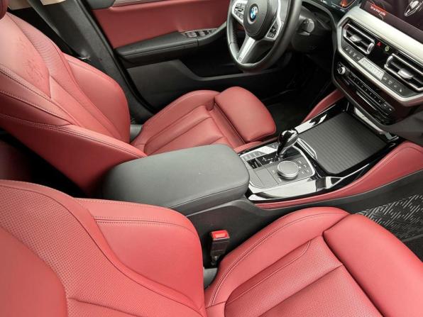 BMW X4 II (G02) Рестайлинг с пробегом 2024 года, цена 7 100 000 рублей, 16940 км, внедорожник, Автокод Объявления