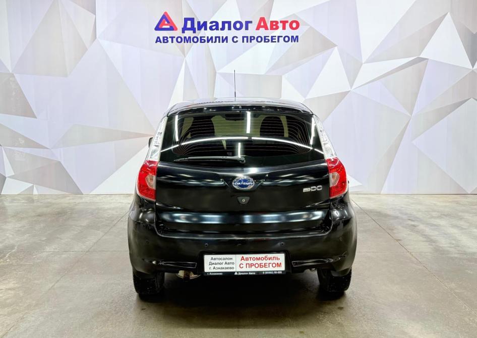 Datsun mi-DO Азнакаево  - изображение 6