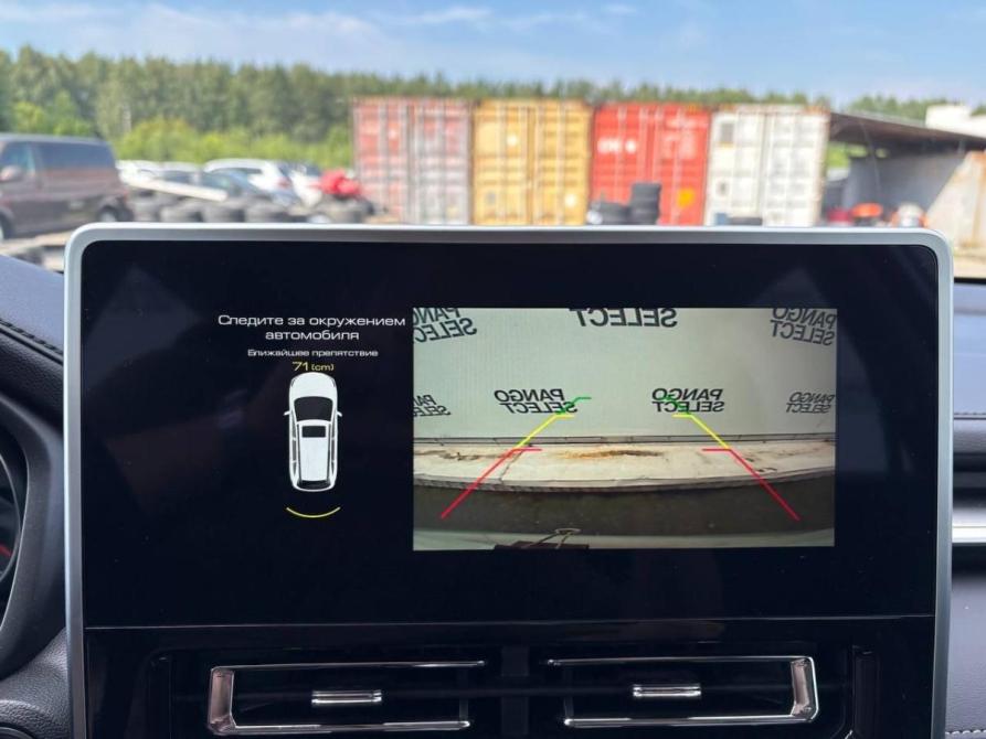 Haval M6 II Нижний Тагил  - изображение 17