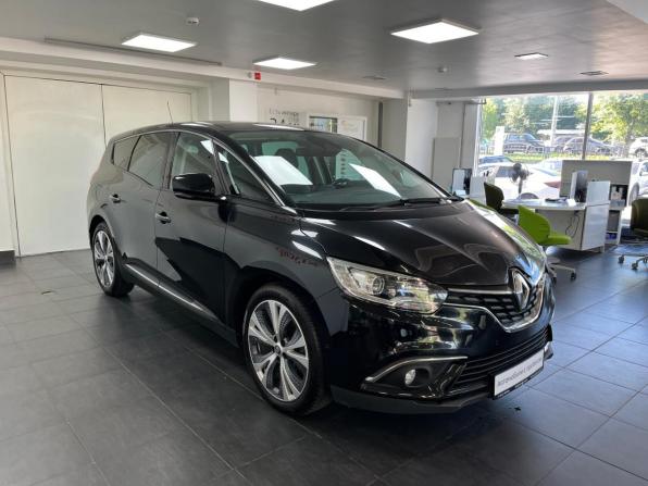 Renault Scenic IV с пробегом 2019 года, цена 1 850 000 рублей, 81070 км, минивэн, Автокод Объявления