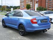 Skoda Rapid I Йошкар-Ола  - изображение 30