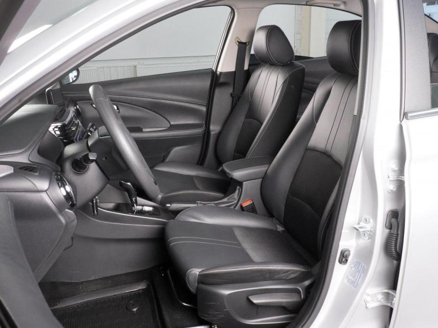 Changan Alsvin Минеральные Воды  - изображение 10