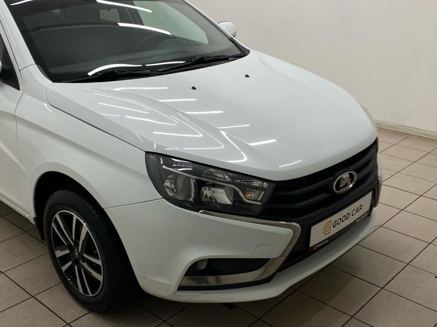 Lada (ВАЗ) Vesta I Энгельс  - изображение 7