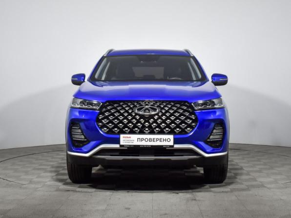 Chery Tiggo 7 Pro I с пробегом 2022 года, цена 1 529 000 рублей, 69001 км, внедорожник, Автокод Объявления