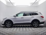 Hyundai Santa Fe III Москва  - изображение 21
