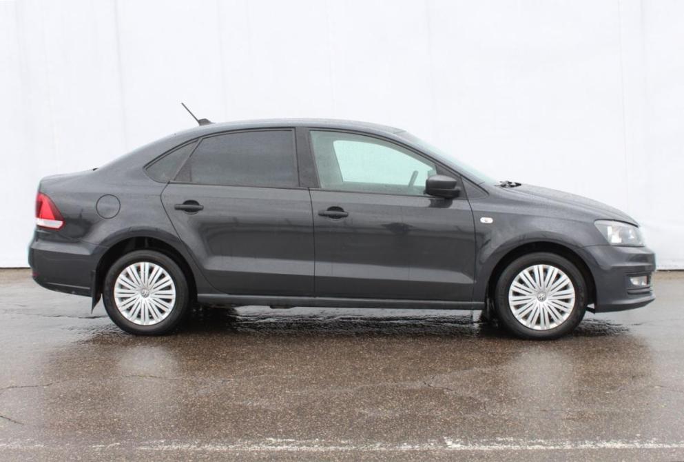 Volkswagen Polo V Рестайлинг Нижний Новгород  - изображение 4