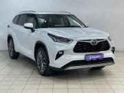 Toyota Highlander IV (XU70) Воронеж  - изображение 26