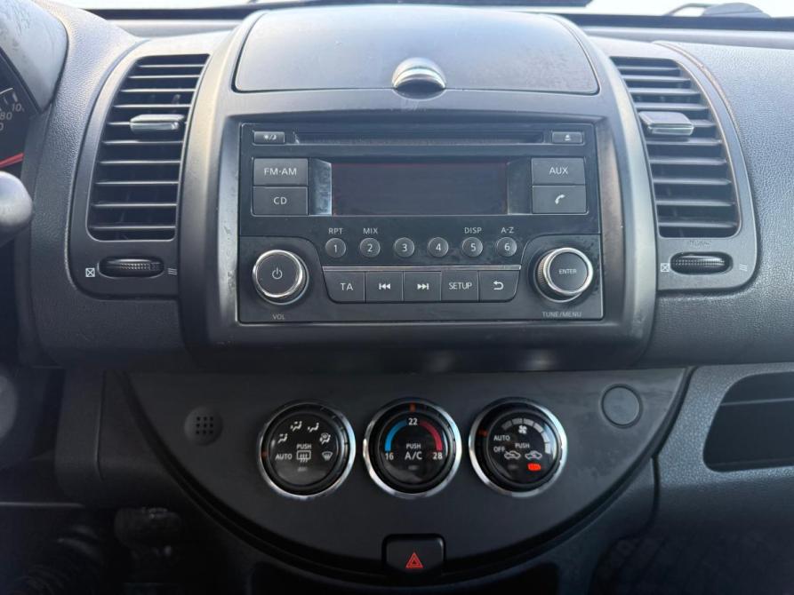 Nissan Note I Рестайлинг Курган  - изображение 10