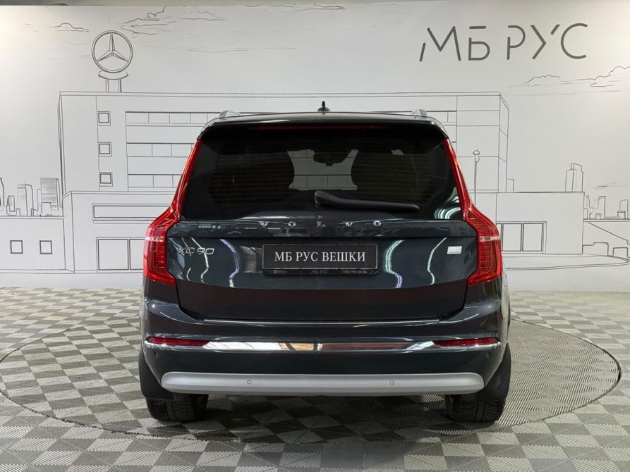 Volvo XC90 II Рестайлинг 1 Москва  - изображение 8