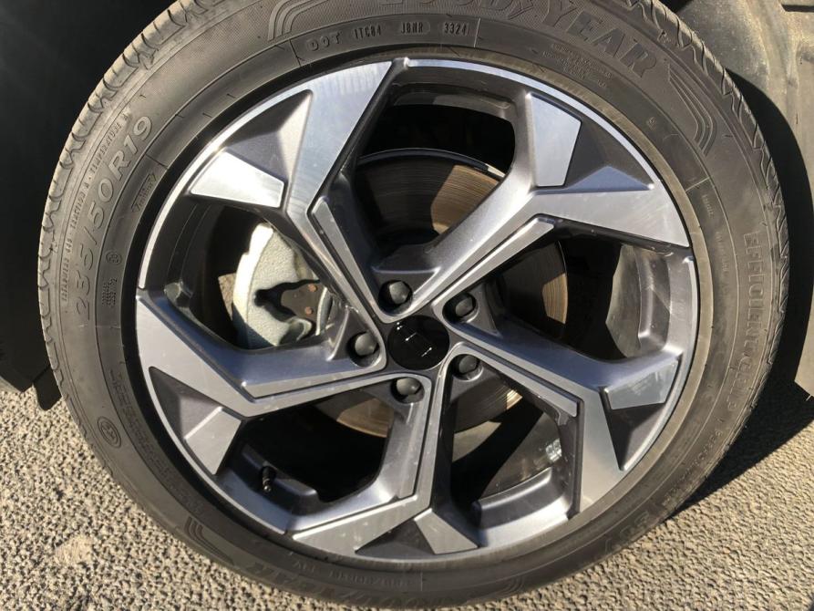 Geely Atlas II Брянск  - изображение 17