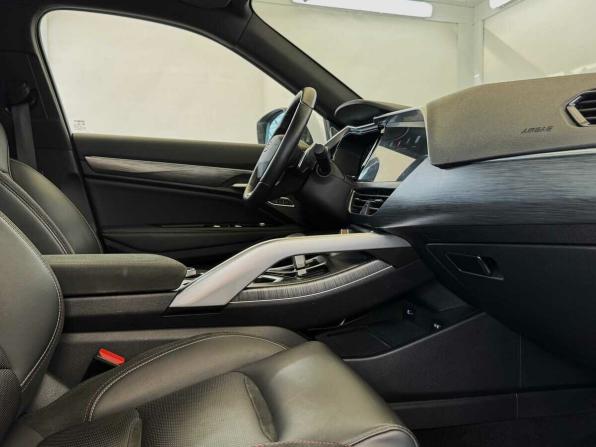 Geely Tugella I Рестайлинг с пробегом 2023 года, цена 2 530 000 рублей, 77362 км, внедорожник, Автокод Объявления