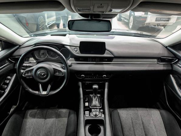 Mazda 6 III (GJ) Рестайлинг 2 с пробегом 2020 года, цена 1 990 000 рублей, 159808 км, седан, Автокод Объявления