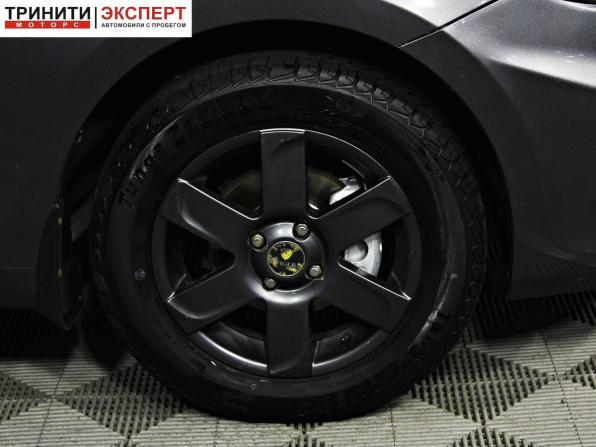 Hyundai Solaris I с пробегом 2013 года, цена 757 000 рублей, 173269 км, хэтчбек, Автокод Объявления