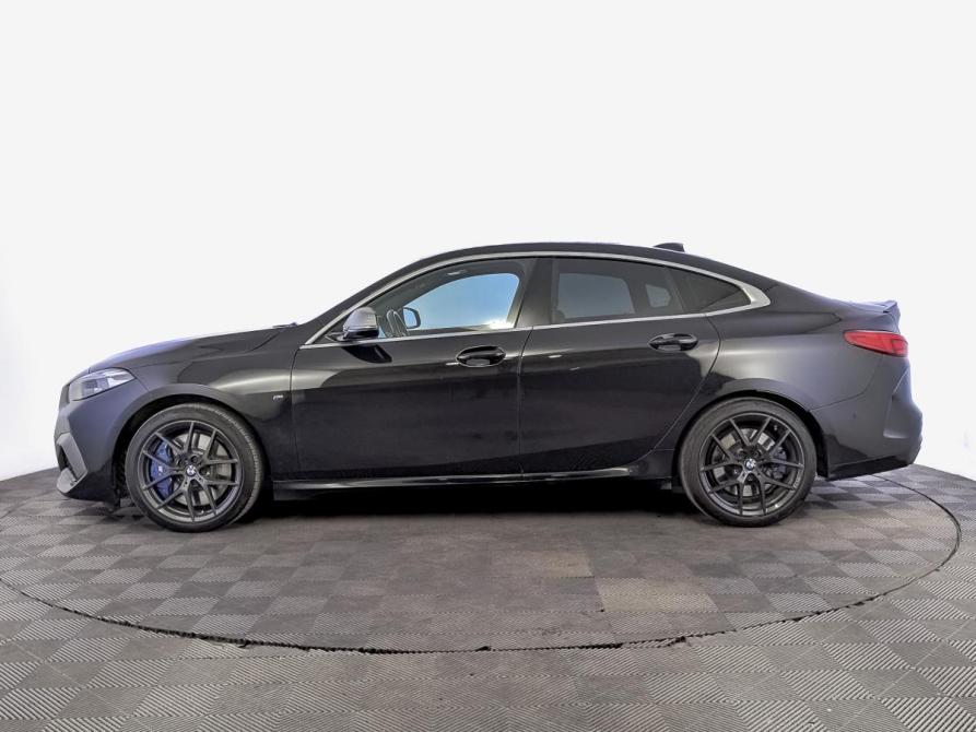 BMW 2 серии F44 Москва  - изображение 8