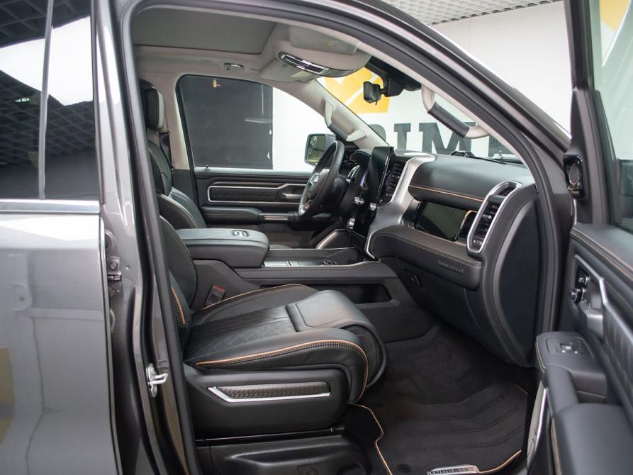 Ram 1500 V Рестайлинг Новосибирск  - изображение 29