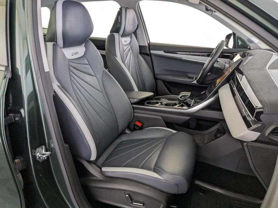 Geely Atlas II Москва  - изображение 19