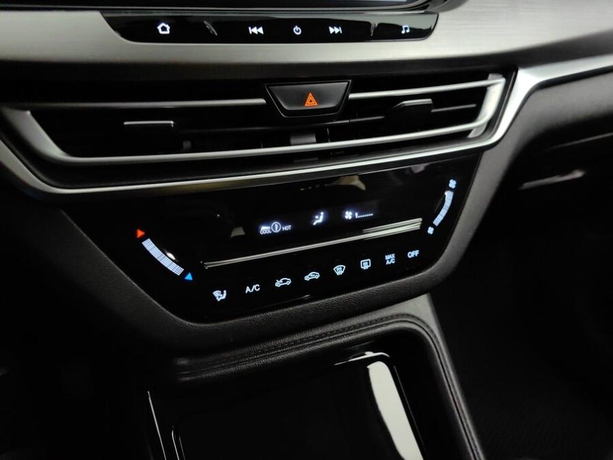Changan CS35 Plus I Подольск  - изображение 15
