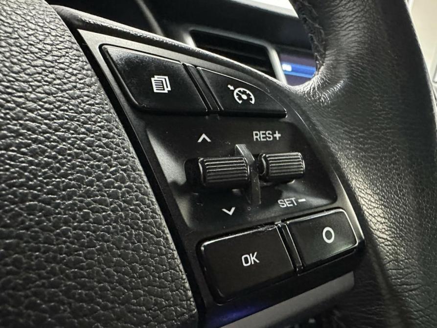 Hyundai Tucson III Красноярск  - изображение 20