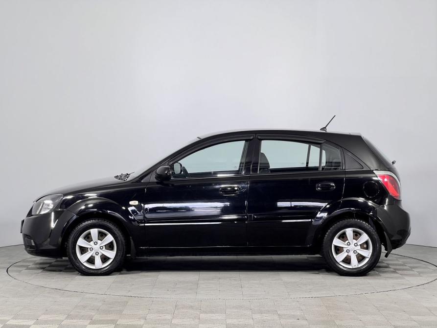 Kia Rio II Рестайлинг Калининград  - изображение 8