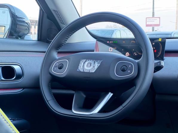 Changan Qiyuan Q05 II с пробегом 2026 года, цена 2 550 000 рублей, 10 км, внедорожник, Автокод Объявления