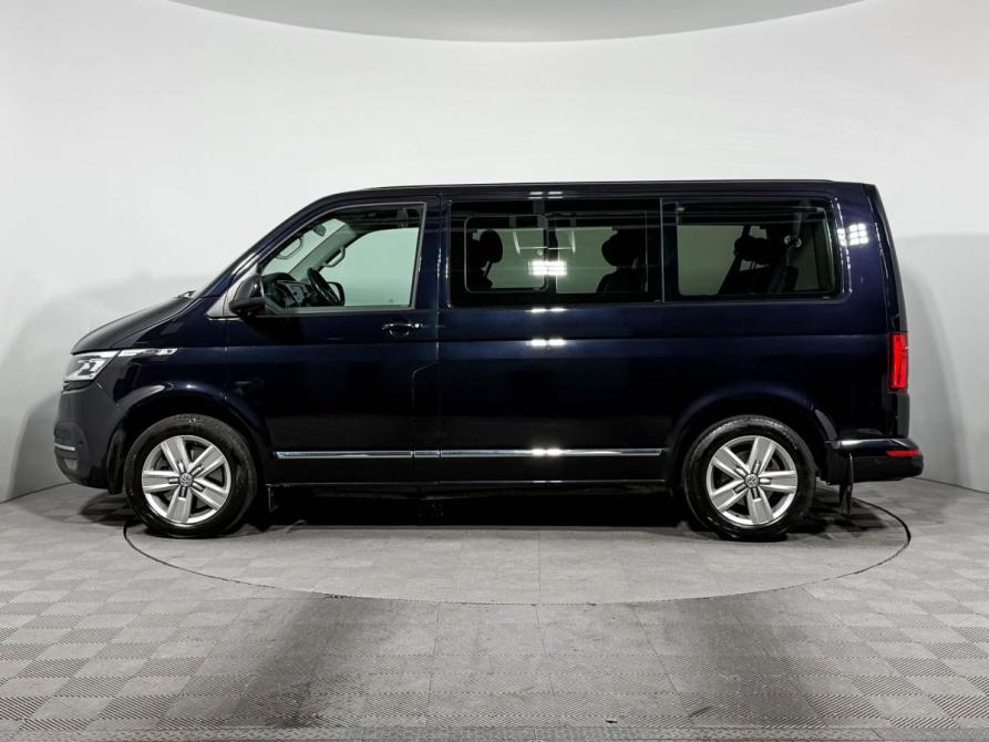 Volkswagen Caravelle T6 Рестайлинг Санкт-Петербург  - изображение 8