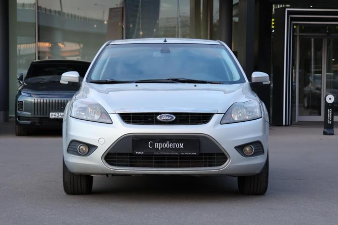 Ford Focus II Рестайлинг с пробегом 2011 года, цена 690 000 рублей, 210910 км, седан, Автокод Объявления