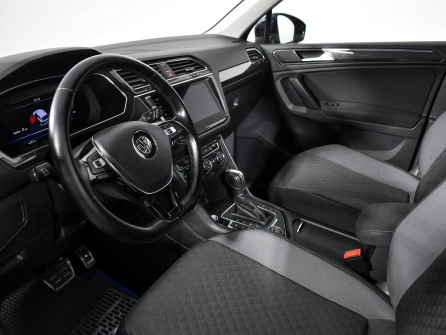 Volkswagen Tiguan II Санкт-Петербург  - изображение 10