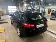 Lada (ВАЗ) Vesta I Санкт-Петербург  - изображение 12