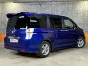Honda Stepwgn IV Рестайлинг Уфа  - изображение 22