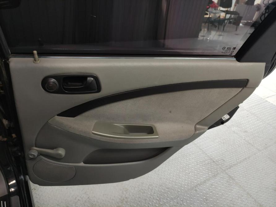 Chevrolet Lacetti I Пермь  - изображение 17