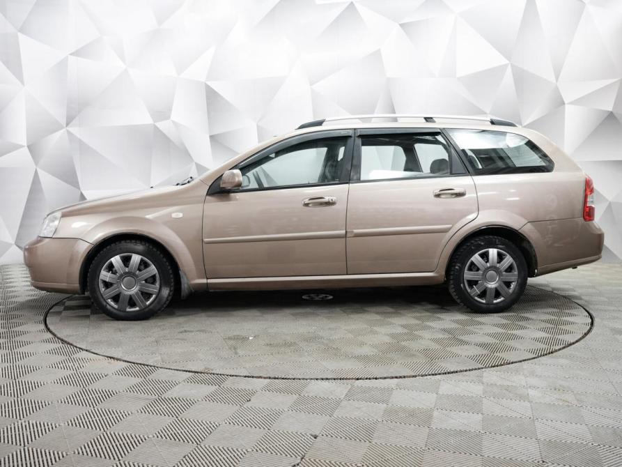 Chevrolet Lacetti I Ульяновск  - изображение 2