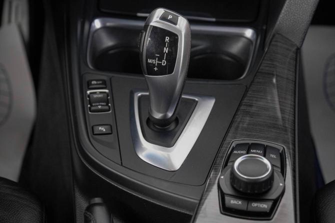 BMW 3 серии VI (F3x) с пробегом 2012 года, цена 1 549 000 рублей, 255000 км, седан, Автокод Объявления