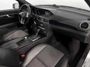Mercedes-Benz C-Класс III (W204) Рестайлинг Санкт-Петербург  - изображение 33