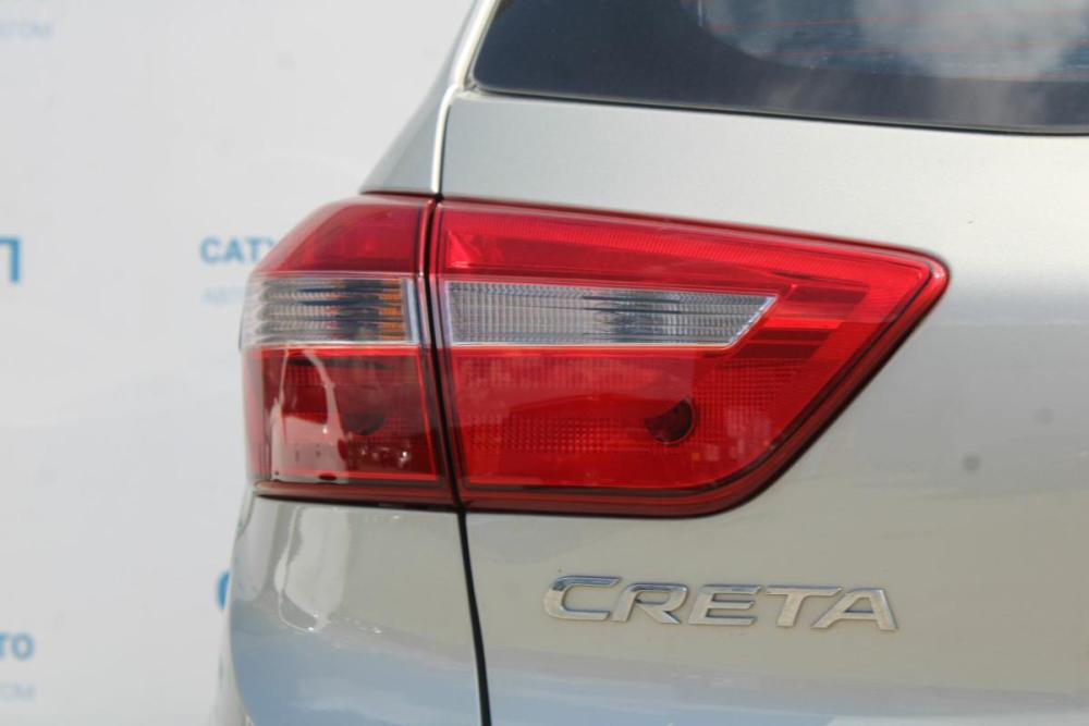 Hyundai Creta I Пермь  - изображение 8