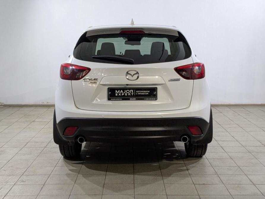 Mazda CX-5 I Рестайлинг Химки  - изображение 16