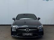 Mercedes-Benz CLS III (C257) Москва  - изображение 16