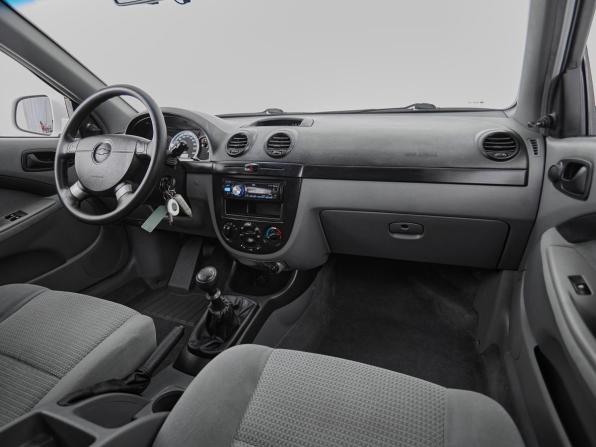 Chevrolet Lacetti I с пробегом 2010 года, цена 602 000 рублей, 163700 км, седан, Автокод Объявления