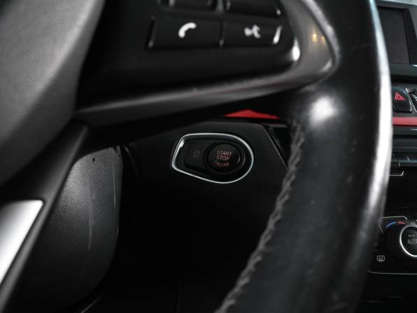 BMW X1 II (F48) с пробегом 2019 года, цена 2 585 000 рублей, 163377 км, внедорожник, Автокод Объявления