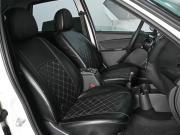 Lada (ВАЗ) Granta I Рестайлинг Ростов-на-Дону  - изображение 24
