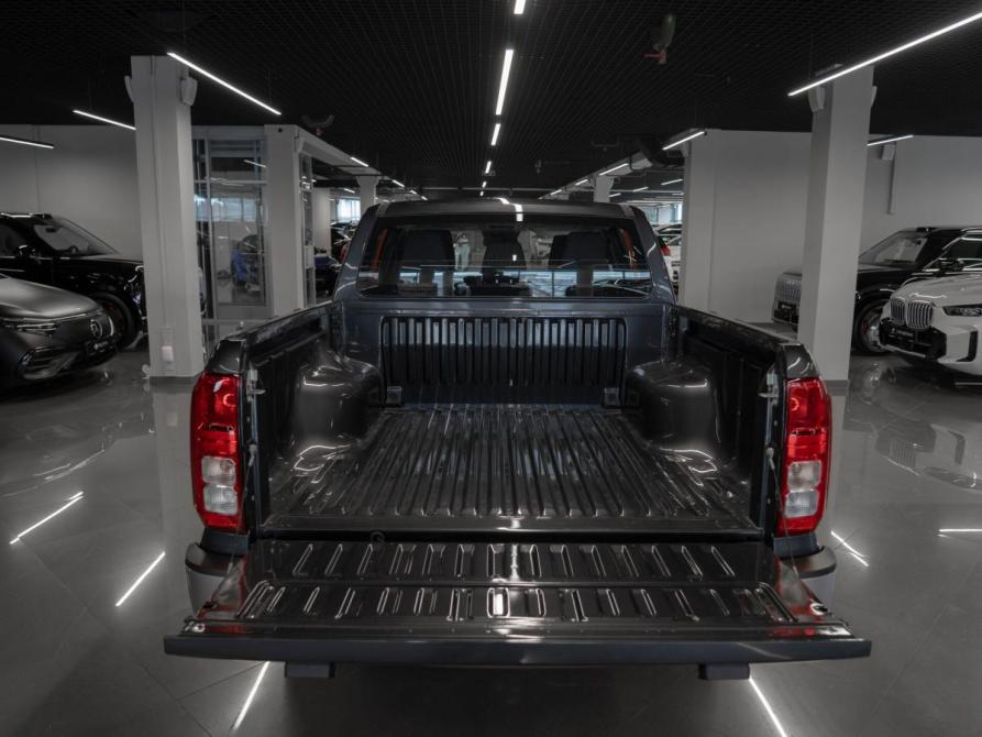 Mitsubishi L200 VI Москва  - изображение 20
