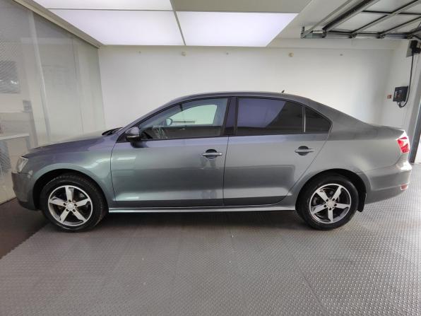 Volkswagen Jetta VI с пробегом 2013 года, цена 1 050 000 рублей, 164921 км, седан, Автокод Объявления