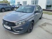 Lada (ВАЗ) Vesta I Курган  - изображение 10