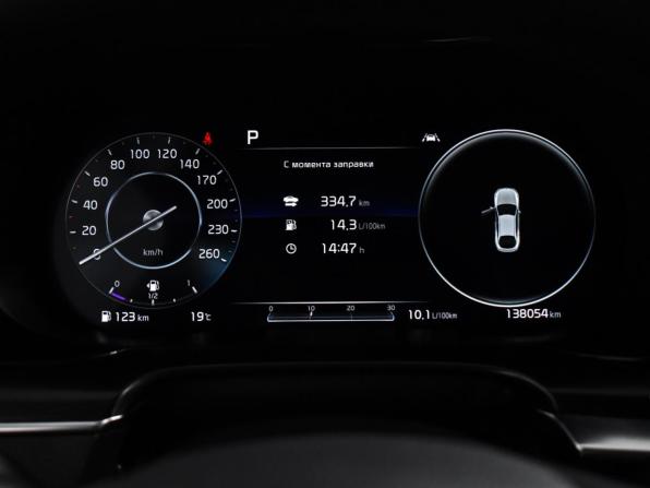 Kia K5 III с пробегом 2021 года, цена 2 490 000 рублей, 138053 км, седан, Автокод Объявления
