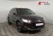 Volkswagen Tiguan I Волгоград  - изображение 3