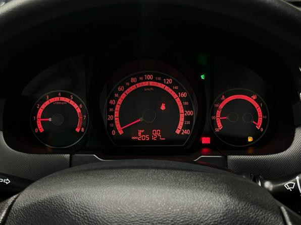 Kia Ceed I Рестайлинг с пробегом 2011 года, цена 598 000 рублей, 205125 км, хэтчбек, Автокод Объявления